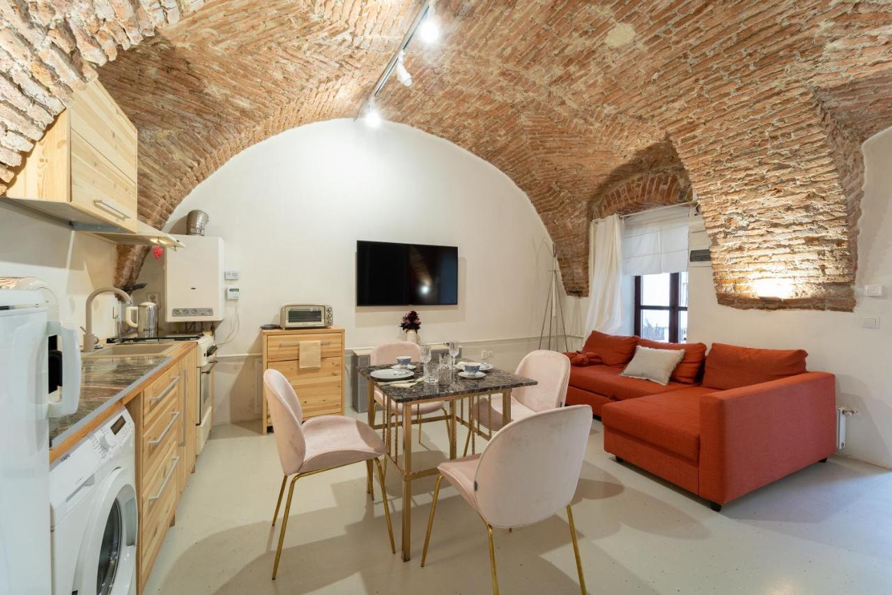 5* Luxury In Unirii Square. Apartment Cluj-Napoca Exterior photo