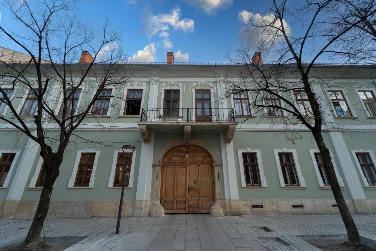 5* Luxury In Unirii Square. Apartment Cluj-Napoca Exterior photo