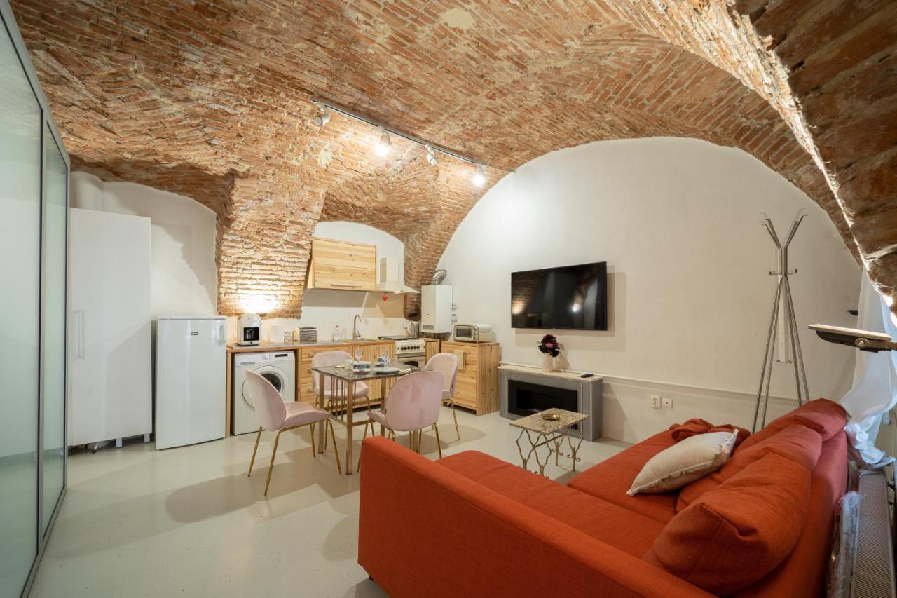 5* Luxury In Unirii Square. Apartment Cluj-Napoca Exterior photo